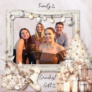 Family photo