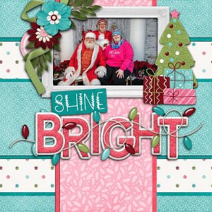 Shine Bright