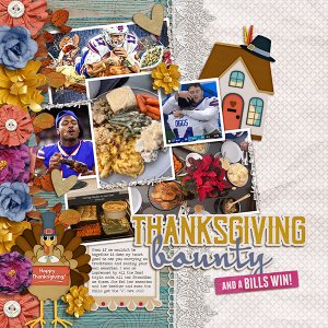 Thanksgiving