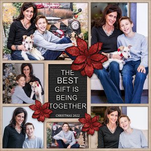 Best Gift