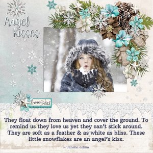 Angel Kisses