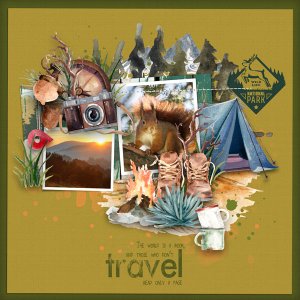 National Parks