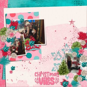 Christmas Vibes