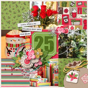 December Bits