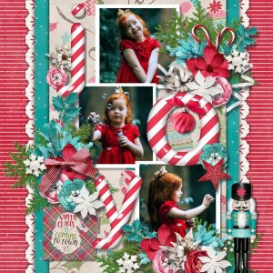 Christmas wishes