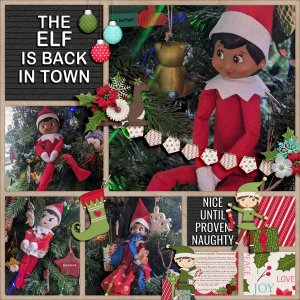 Elf