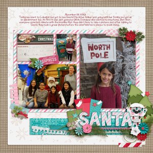 Santa