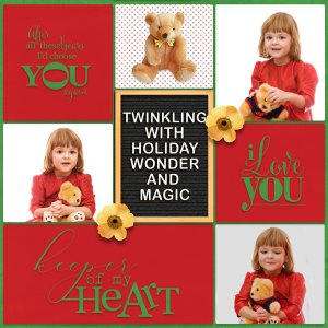 Twinkling