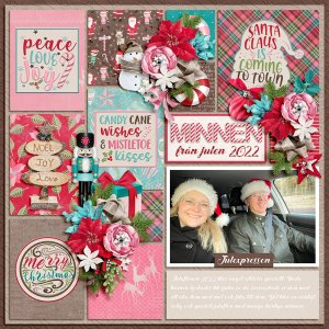Memories of Christmas 2022