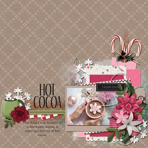 Hot Cocoa