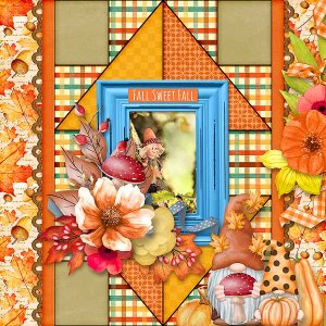 Fall Sweet Fall