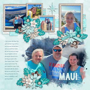 Maui