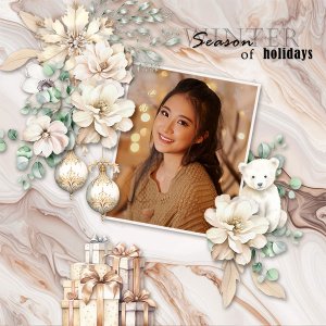 Season of Holidays