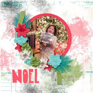 NOEL