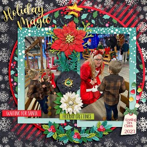 Holiday Magic