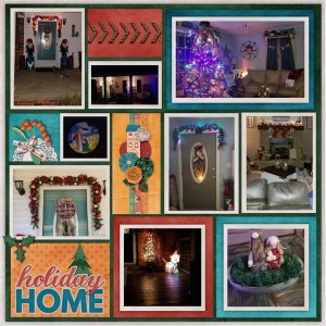 Holiday Home2