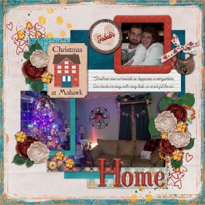 Holiday Home1