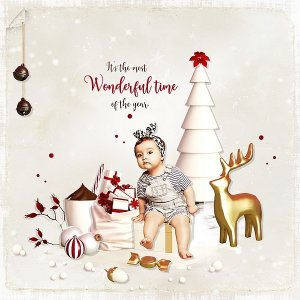 It s Christmas