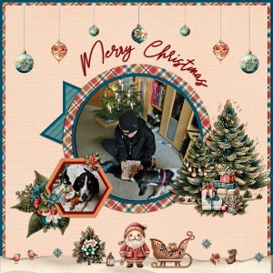 Merry Christmas to you