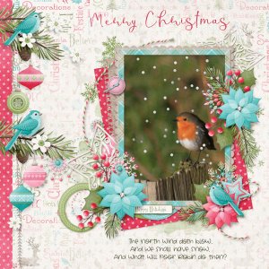 Merry Christmas