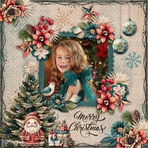 Heartfelt Holidays