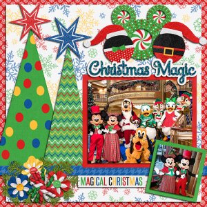 Christmas Magic