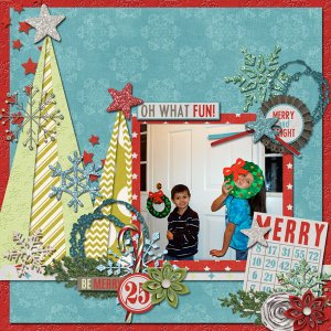 merry
