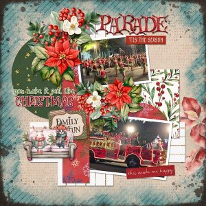 City Lights Parade 2023