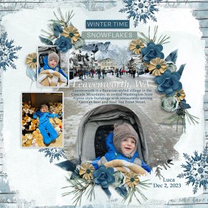 Winter Time