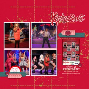 Kinky Boots