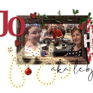 2023 Siggy - December