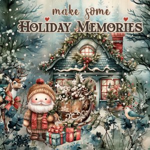 Christmas eCard