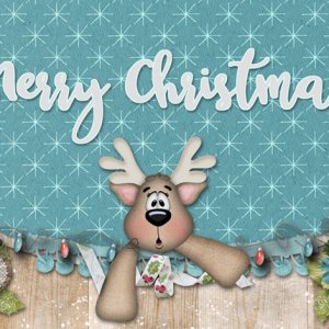 Christmas Card