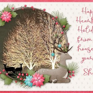 Happy Heartfelt Holidays