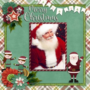 Merry Christmas
