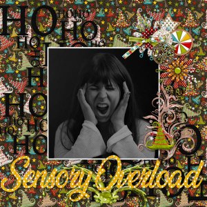 Pinterest Challenge - Dec