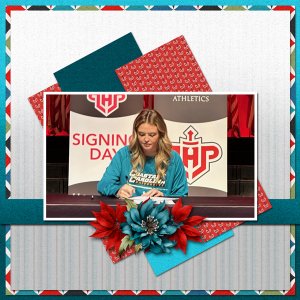 Signing Day