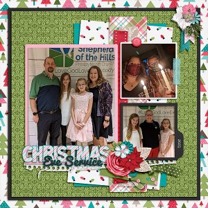 Christmas Eve Service 2021