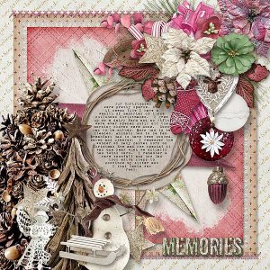 Christmas Memories
