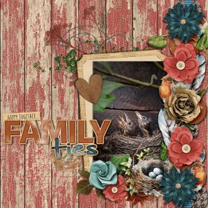Family Ties