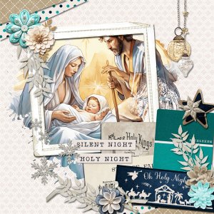 silent night