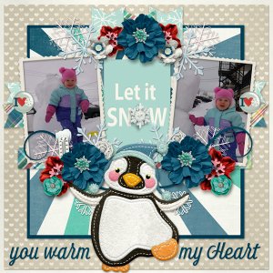 Winter fun