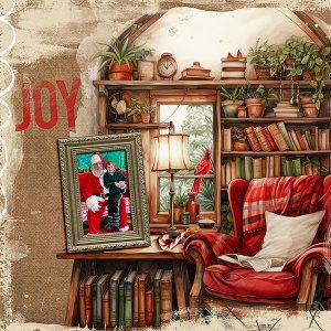 Santa