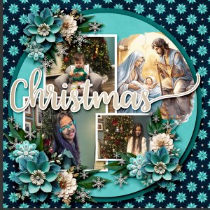 The Magic of  Christmas