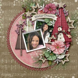 Winter Dreams