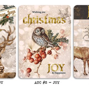 ATC - JOY