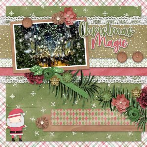 Christmas Magic