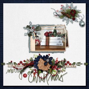Merry Time