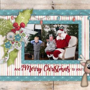 A Merry?