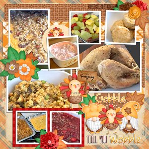 Thanksgiving 2023